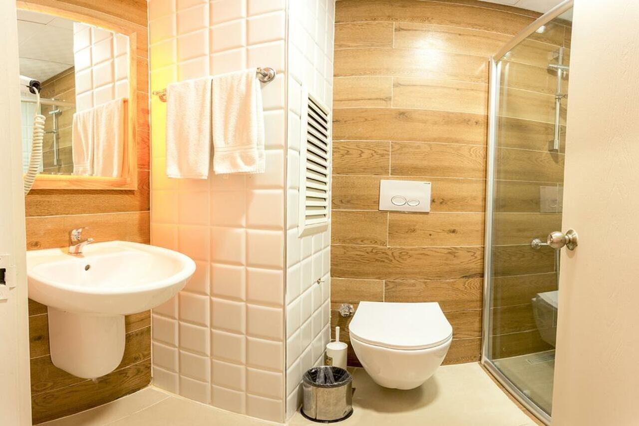 Rich Melissa Hotel เกเมร์ ภายนอก รูปภาพ