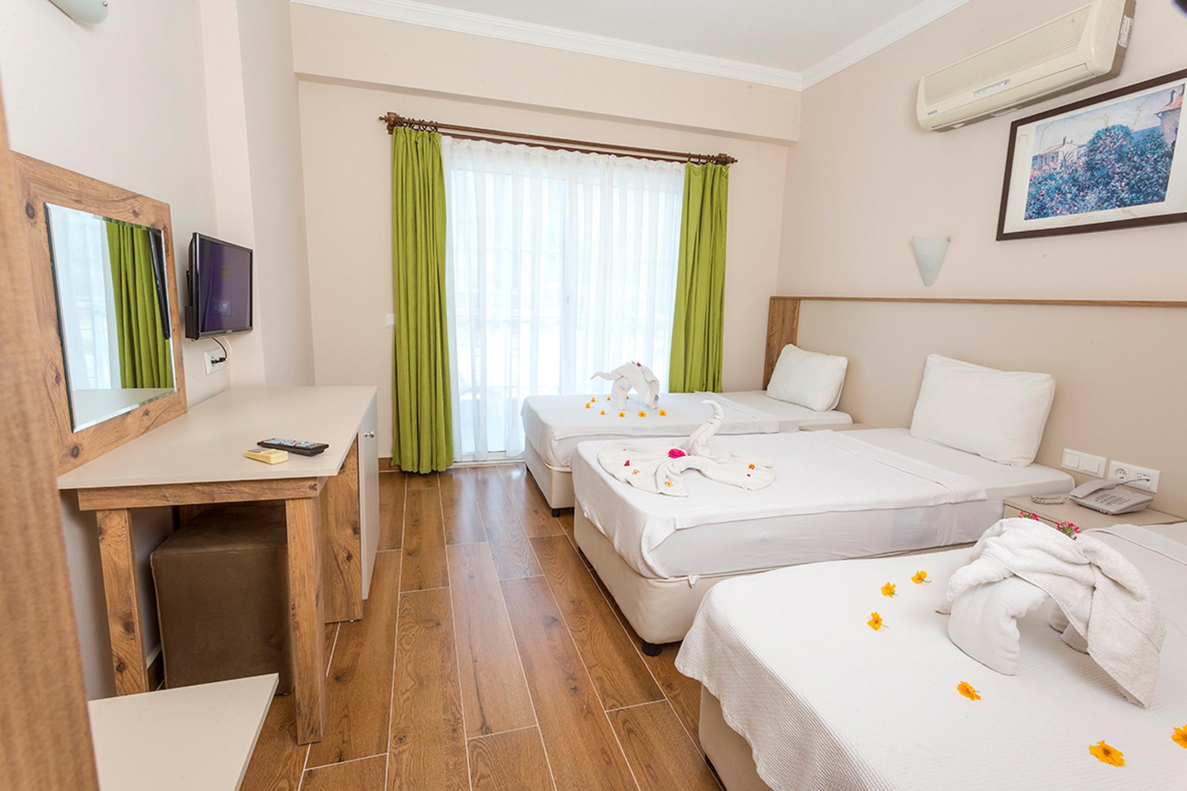 Rich Melissa Hotel เกเมร์ ภายนอก รูปภาพ