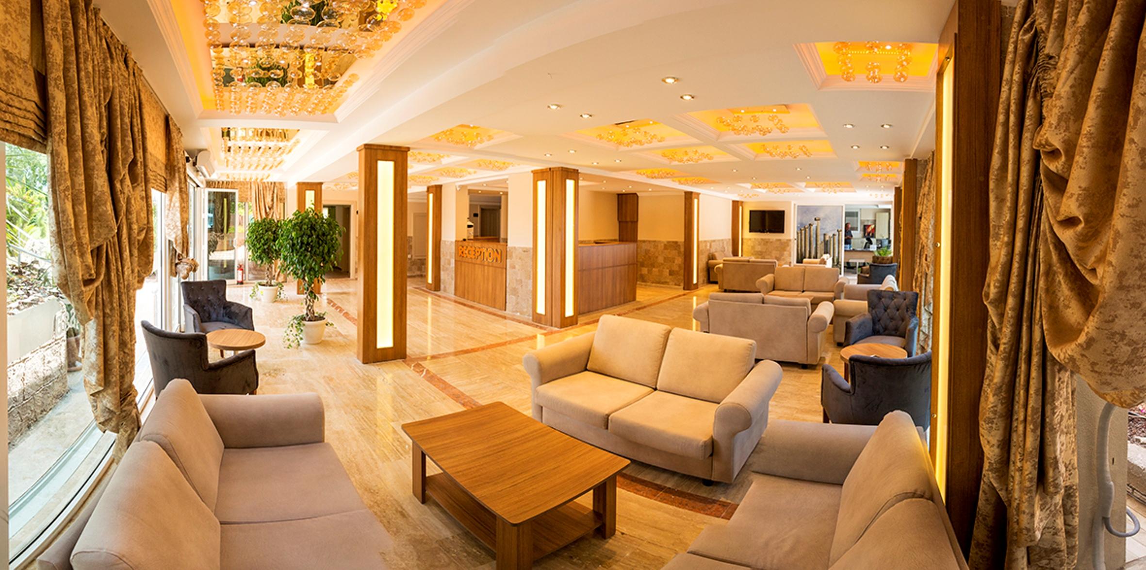 Rich Melissa Hotel เกเมร์ ภายนอก รูปภาพ