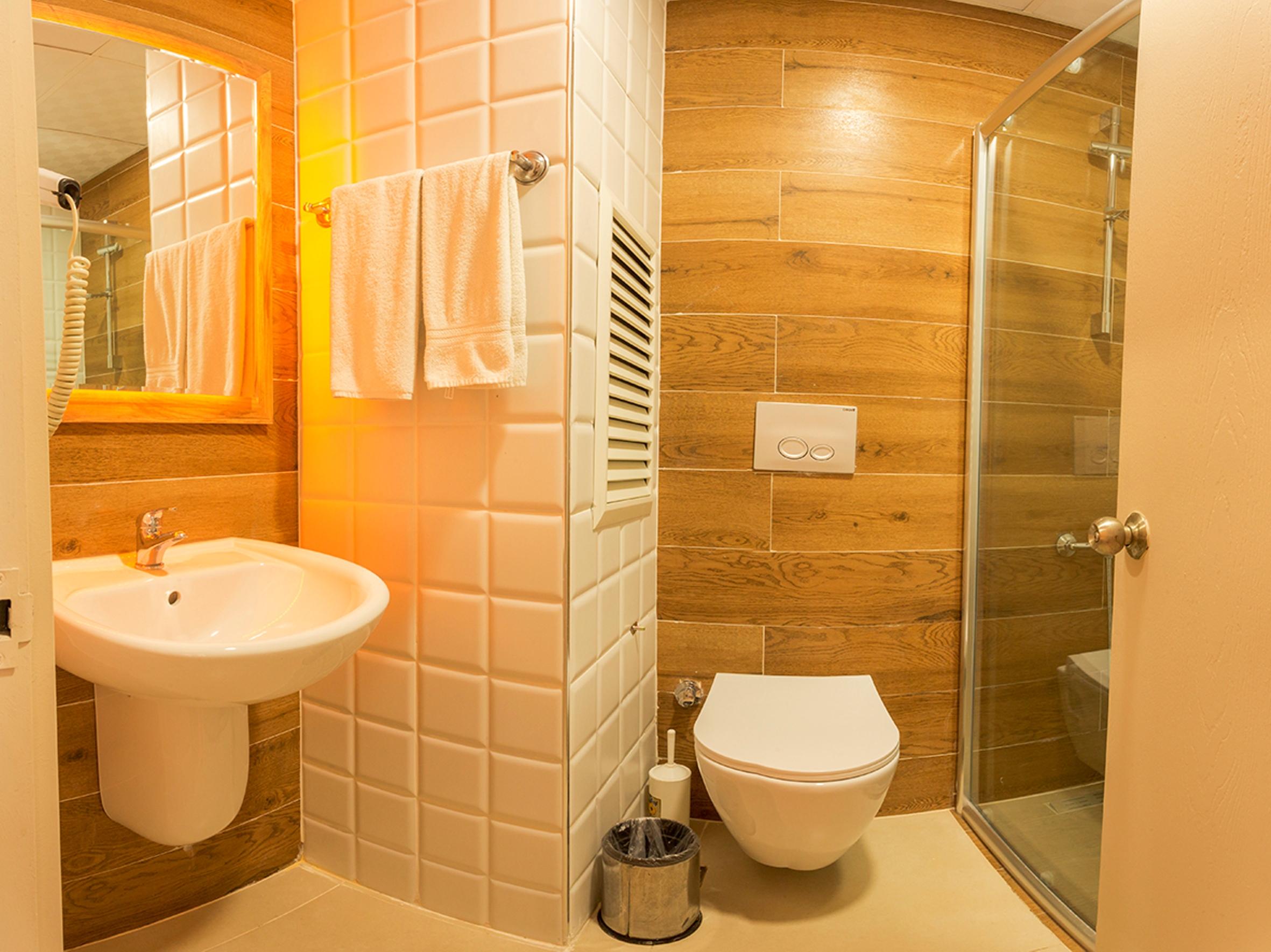 Rich Melissa Hotel เกเมร์ ภายนอก รูปภาพ